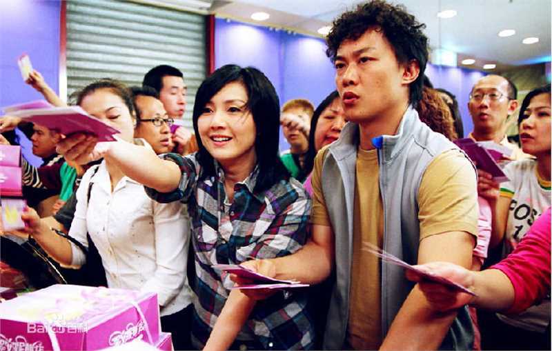 陈奕迅(Eason Chan)精彩图册