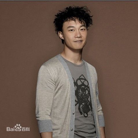 陈奕迅(Eason Chan)精彩图册