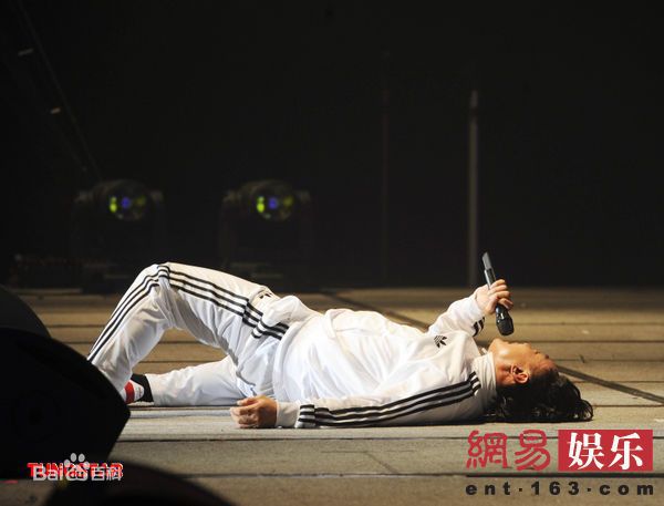 最优质陈奕迅(Eason Chan)精彩图册