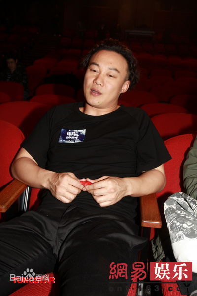 最优质陈奕迅(Eason Chan)精彩图册