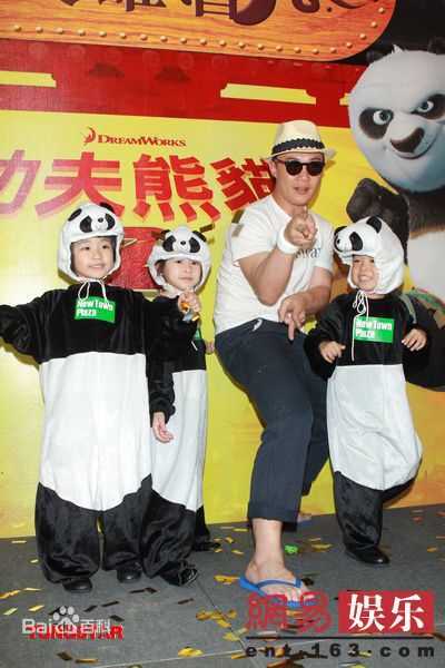 最优质陈奕迅(Eason Chan)精彩图册