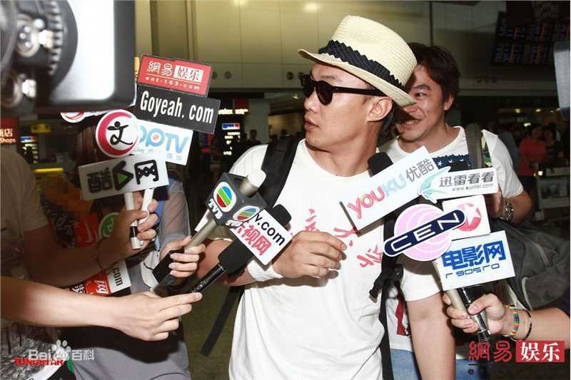 最优质陈奕迅(Eason Chan)精彩图册