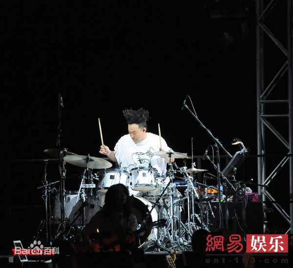 最优质陈奕迅(Eason Chan)精彩图册