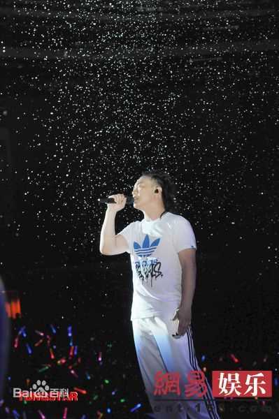 最优质陈奕迅(Eason Chan)精彩图册