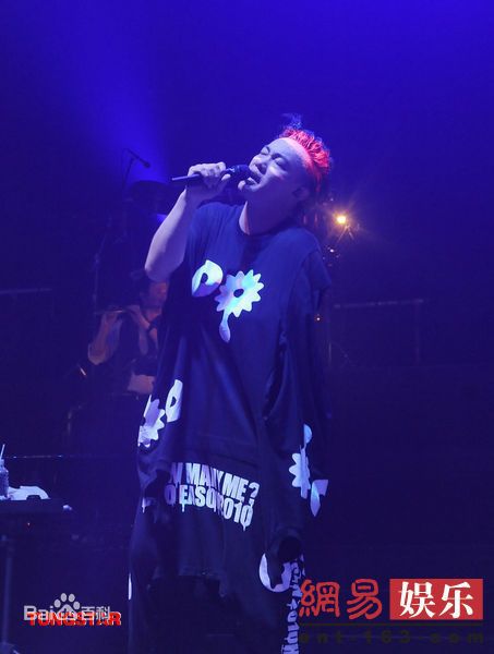 最优质陈奕迅(Eason Chan)精彩图册