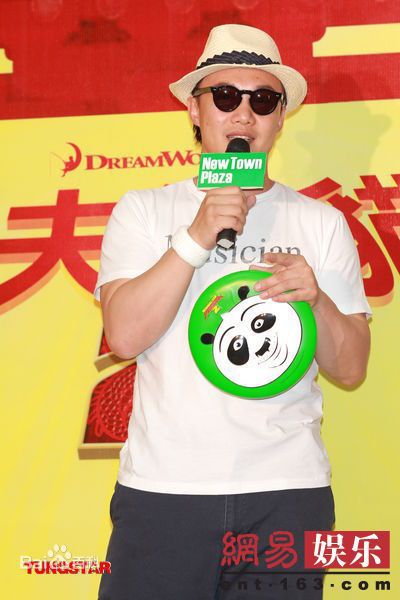 最优质陈奕迅(Eason Chan)精彩图册