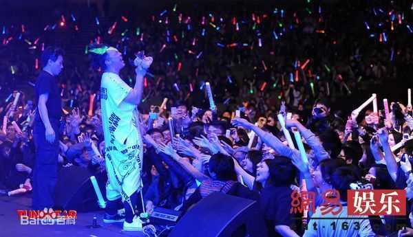 最优质陈奕迅(Eason Chan)精彩图册