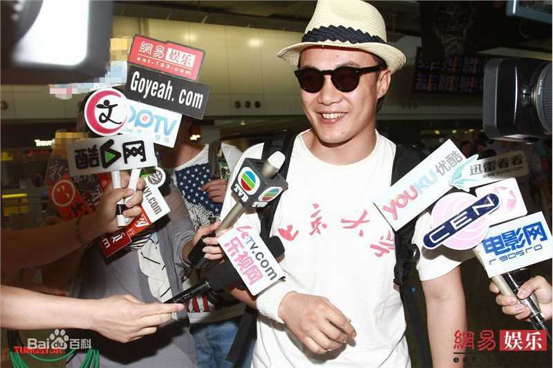 最优质陈奕迅(Eason Chan)精彩图册