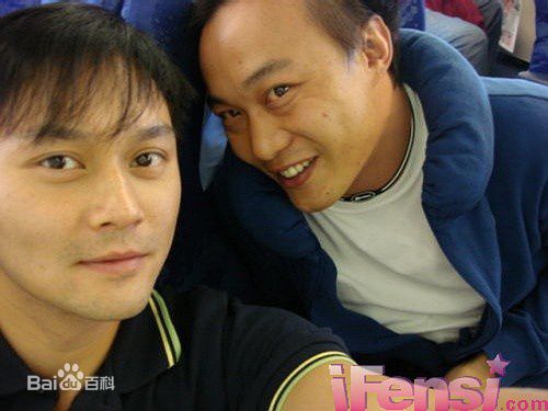 精选陈奕迅(Eason Chan)精彩图册