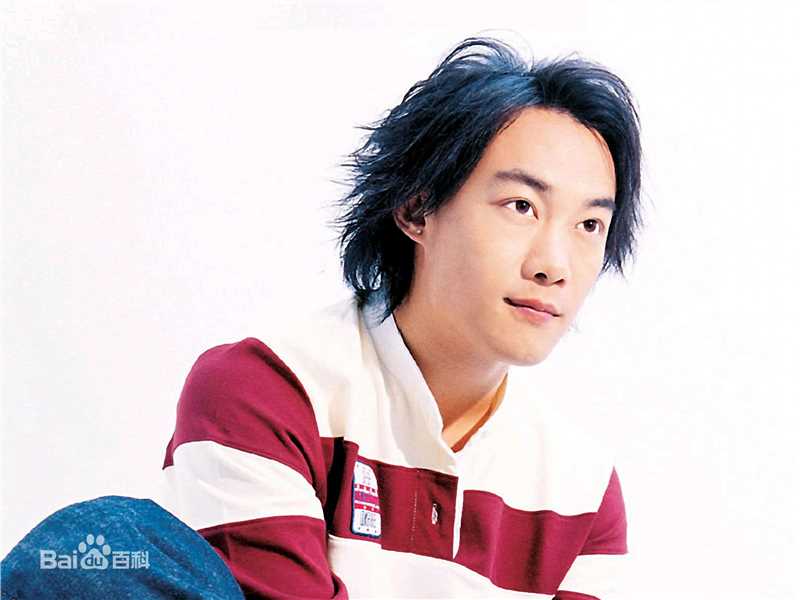 精选陈奕迅(Eason Chan)精彩图册