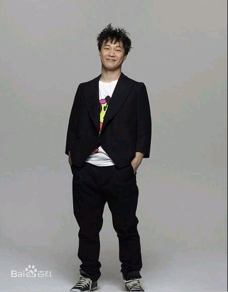 精选陈奕迅(Eason Chan)精彩图册