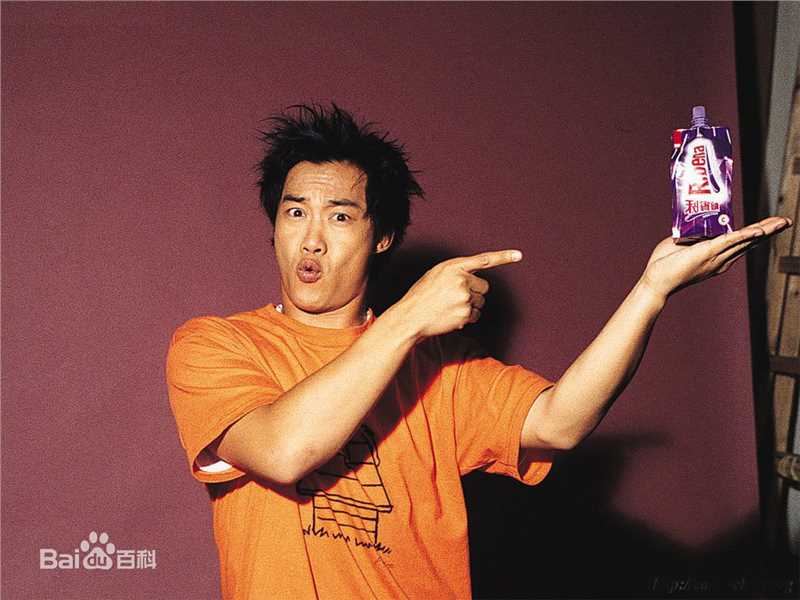 精选陈奕迅(Eason Chan)精彩图册