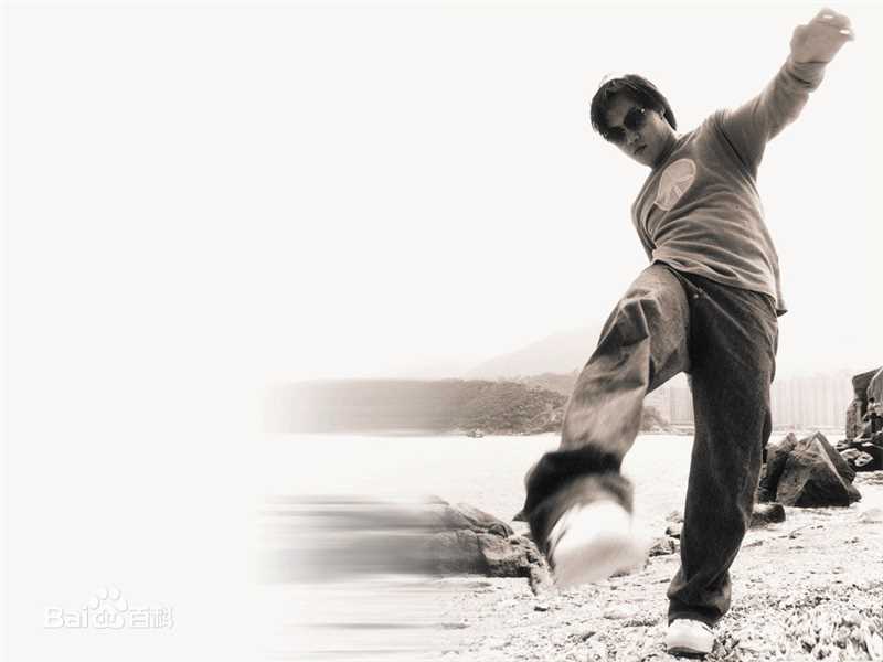 精选陈奕迅(Eason Chan)精彩图册