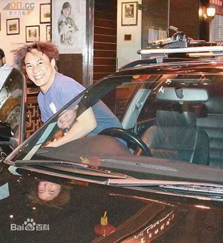 精选陈奕迅(Eason Chan)精彩图册