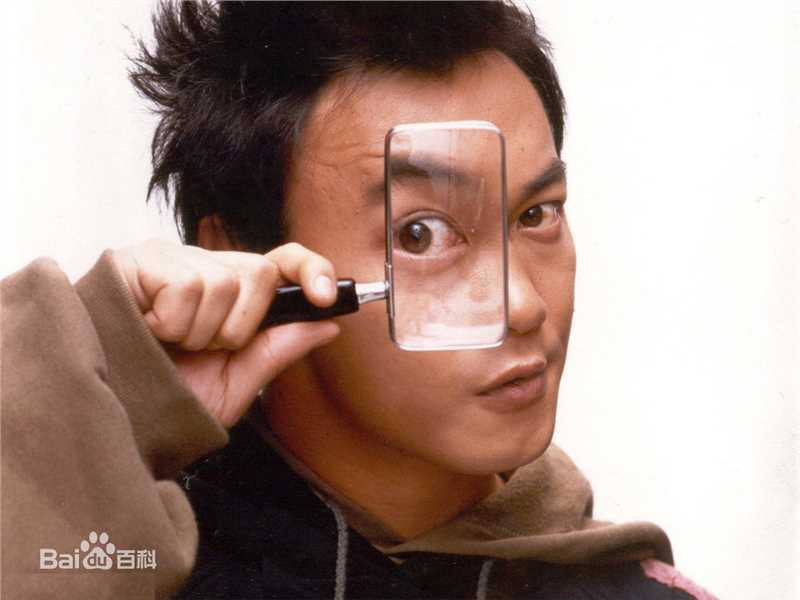 精选陈奕迅(Eason Chan)精彩图册