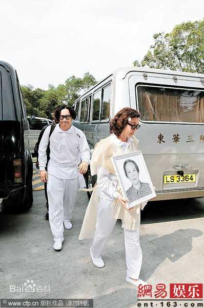 精选陈奕迅(Eason Chan)精彩图册