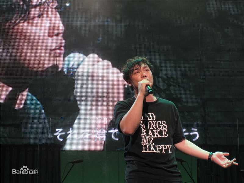 精选陈奕迅(Eason Chan)精彩图册