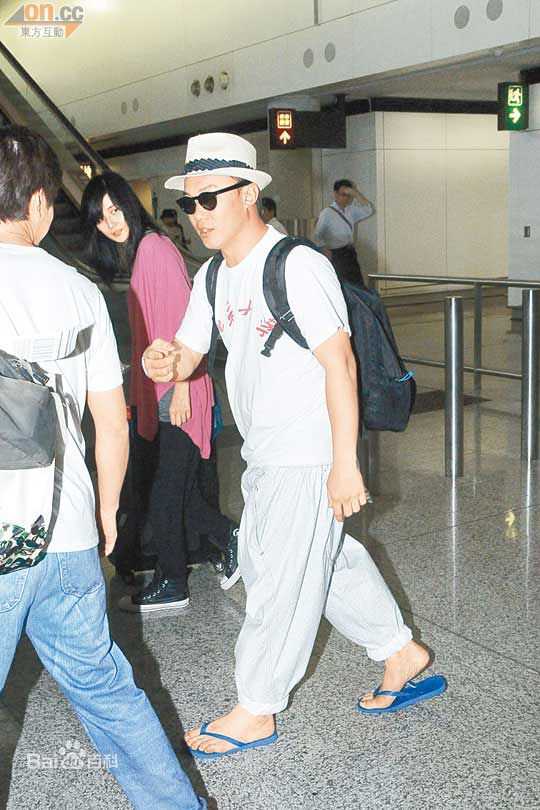 精选陈奕迅(Eason Chan)精彩图册