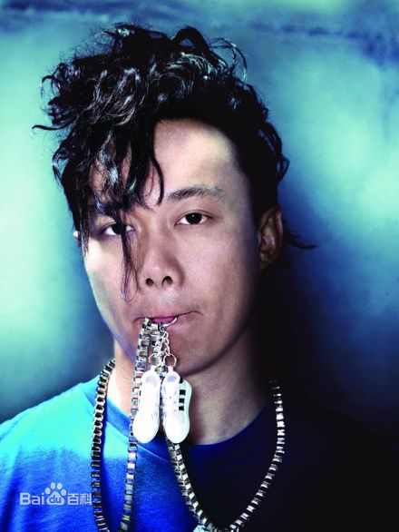 精选陈奕迅(Eason Chan)精彩图册