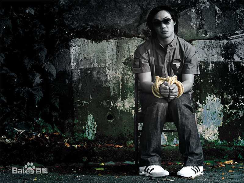 精选陈奕迅(Eason Chan)精彩图册