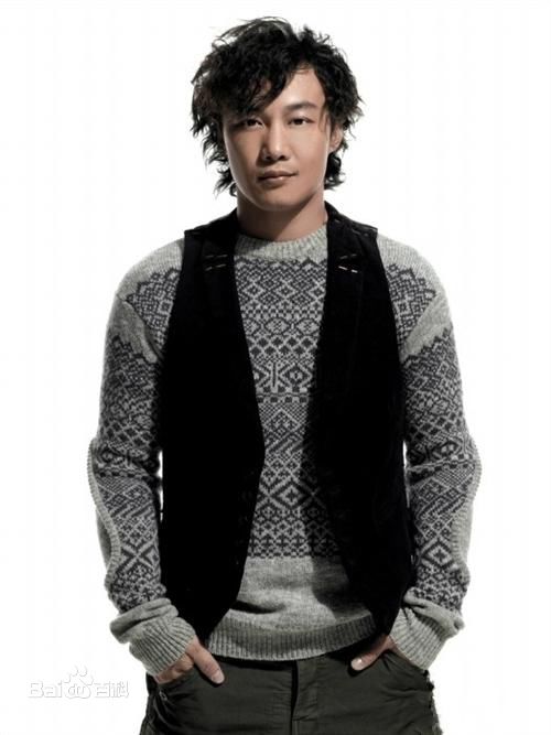 精选陈奕迅(Eason Chan)精彩图册