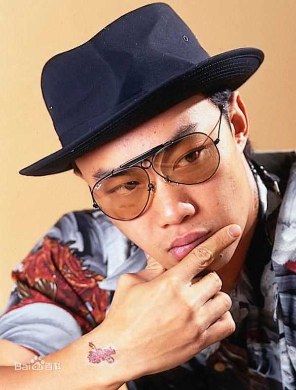 精选陈奕迅(Eason Chan)精彩图册