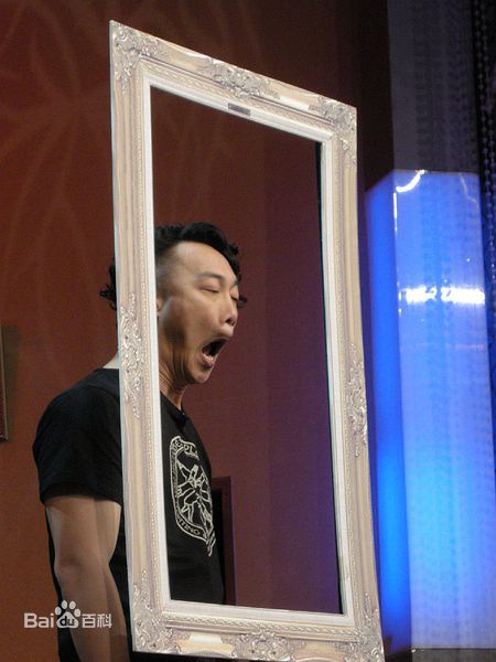 最优质陈奕迅(Eason Chan)精彩图册