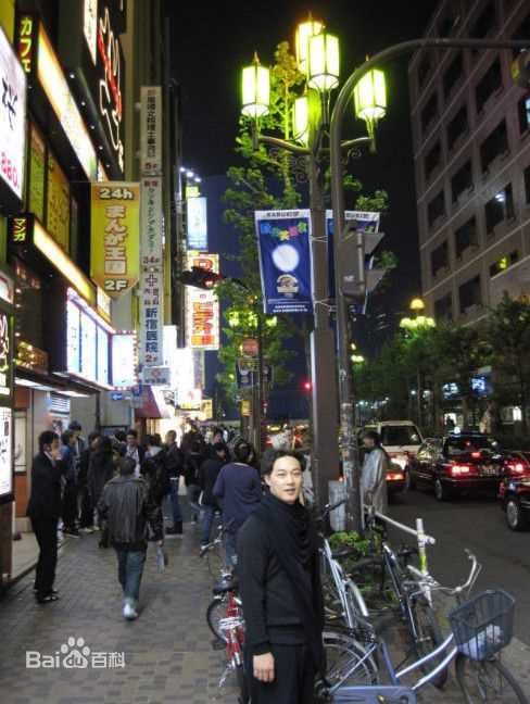 最优质陈奕迅(Eason Chan)精彩图册