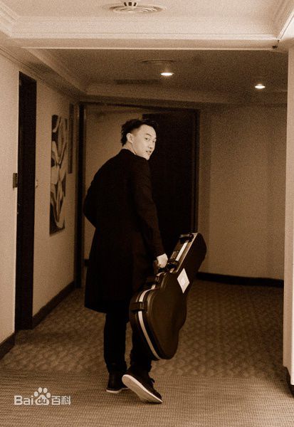 最优质陈奕迅(Eason Chan)精彩图册