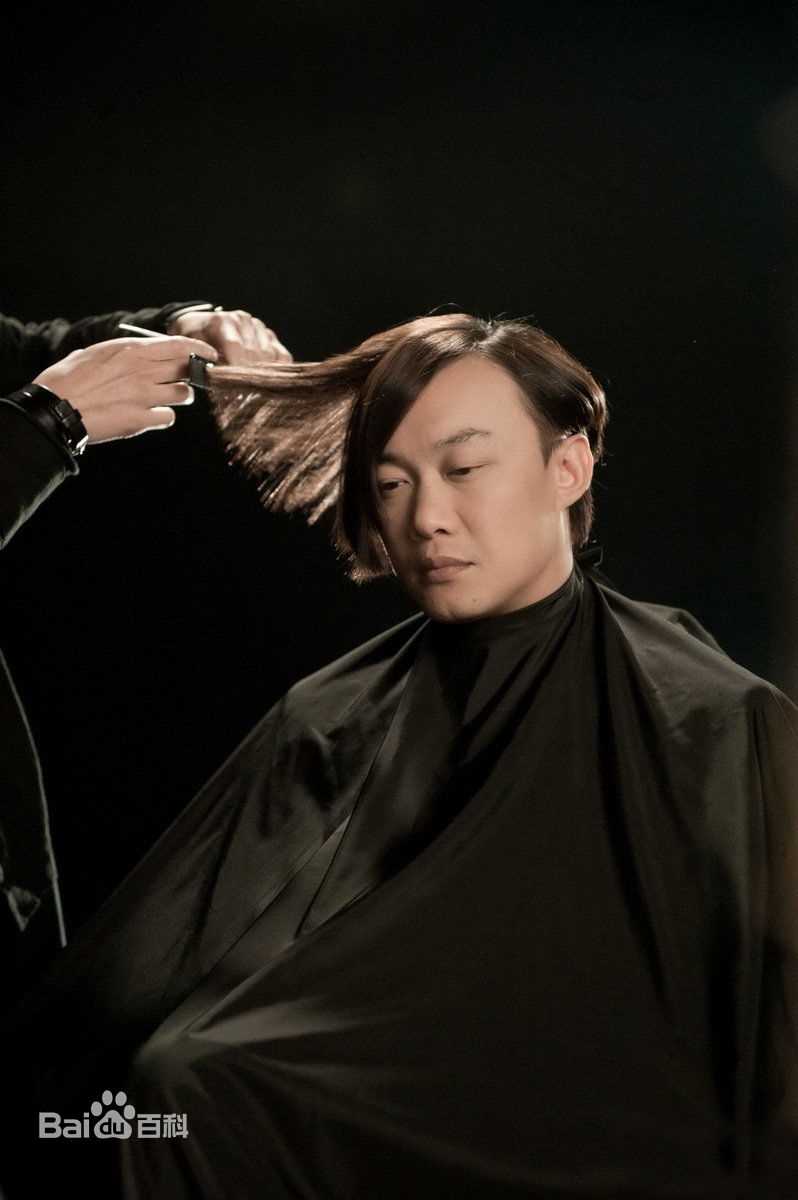 最优质陈奕迅(Eason Chan)精彩图册