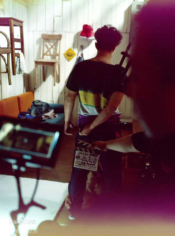 最优质陈奕迅(Eason Chan)精彩图册