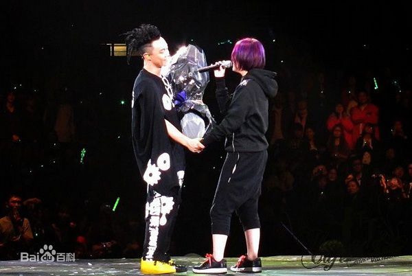 最优质陈奕迅(Eason Chan)精彩图册