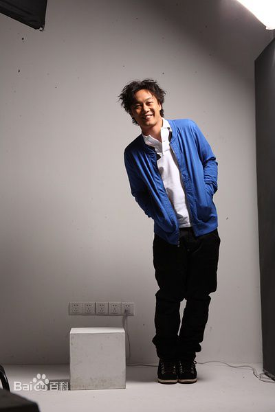 最优质陈奕迅(Eason Chan)精彩图册