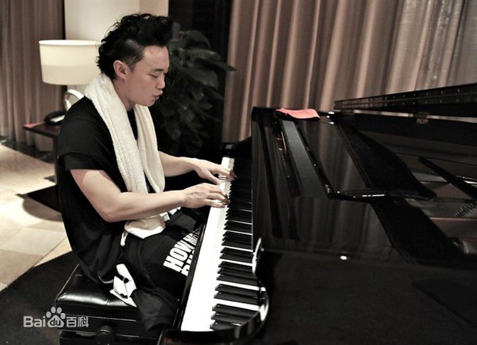 最优质陈奕迅(Eason Chan)精彩图册