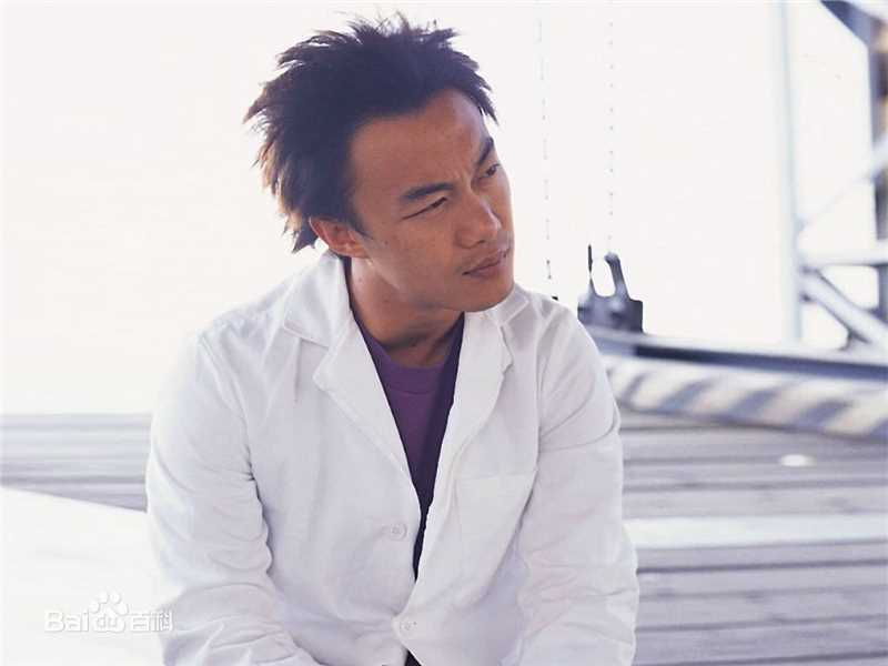 最优质陈奕迅(Eason Chan)精彩图册