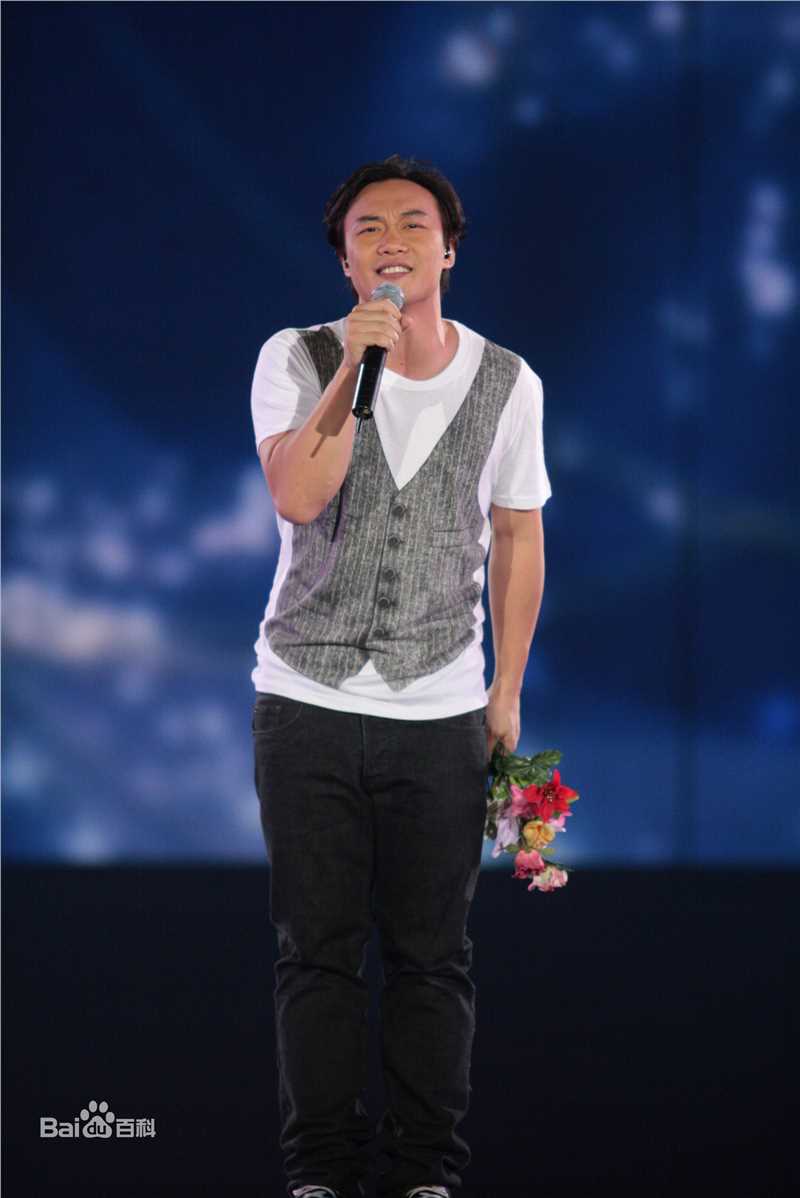 最优质陈奕迅(Eason Chan)精彩图册