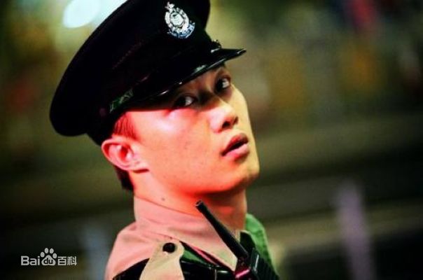 最优质陈奕迅(Eason Chan)精彩图册