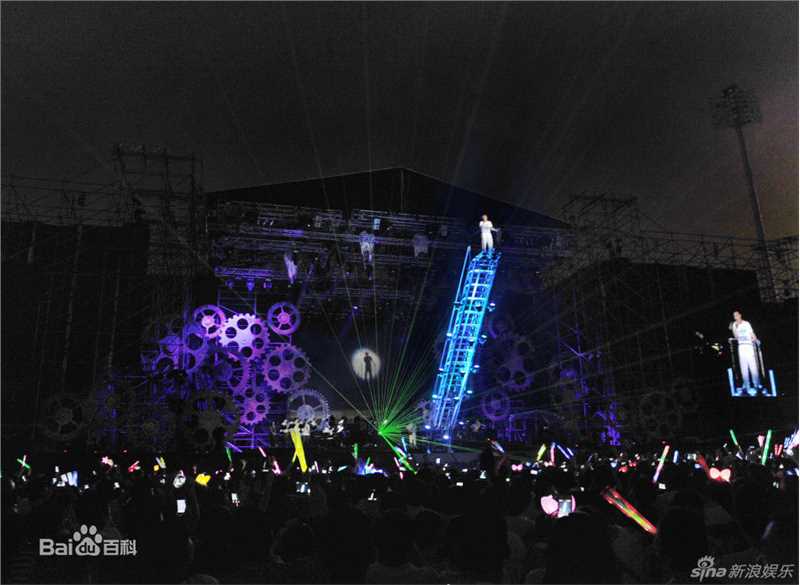 最优质陈奕迅(Eason Chan)精彩图册