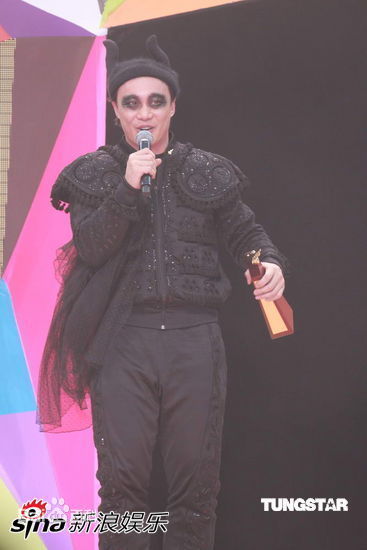 最优质陈奕迅(Eason Chan)精彩图册