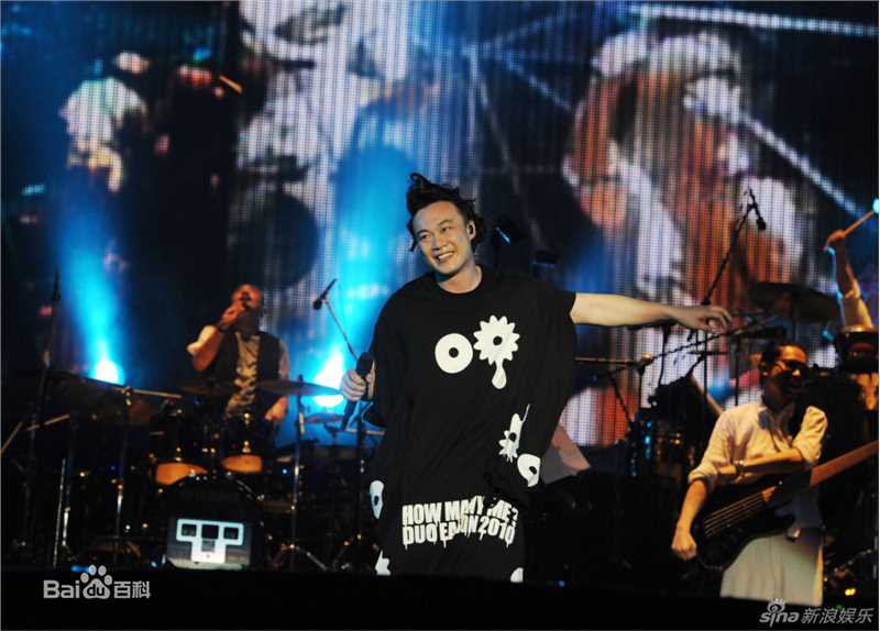 最优质陈奕迅(Eason Chan)精彩图册