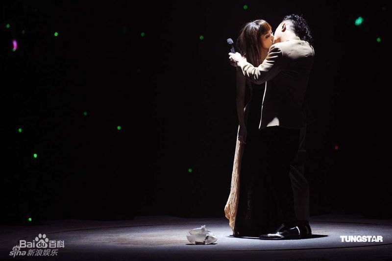 最优质陈奕迅(Eason Chan)精彩图册