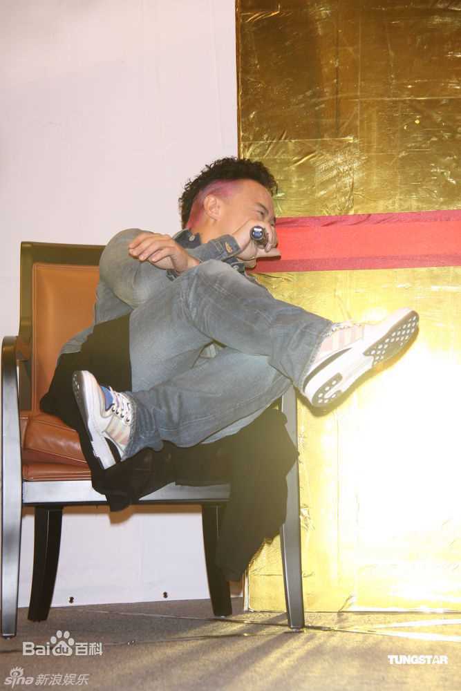 最优质陈奕迅(Eason Chan)精彩图册