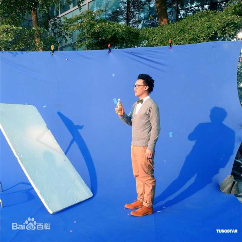 最全陈奕迅(Eason Chan)精彩图册