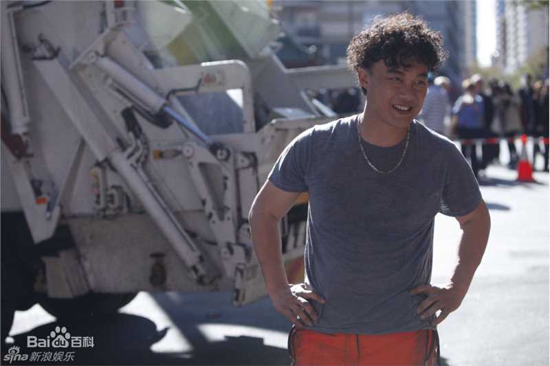 最全陈奕迅(Eason Chan)精彩图册