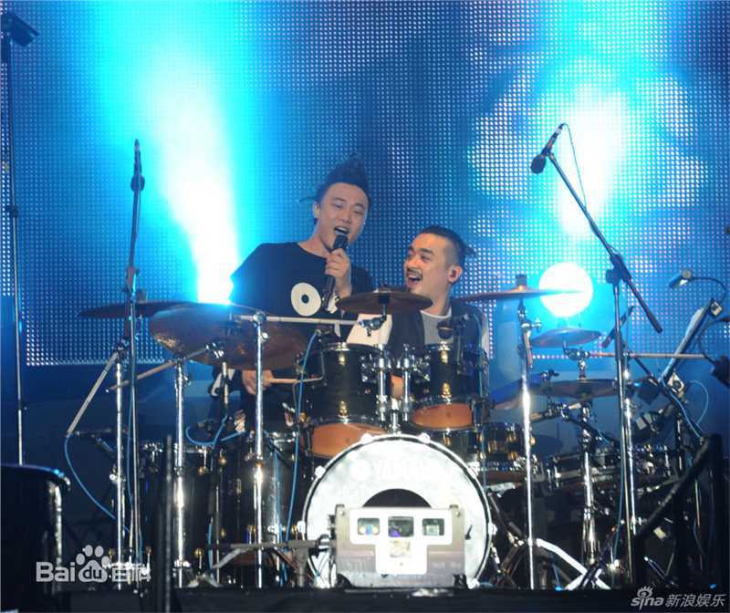 最全陈奕迅(Eason Chan)精彩图册