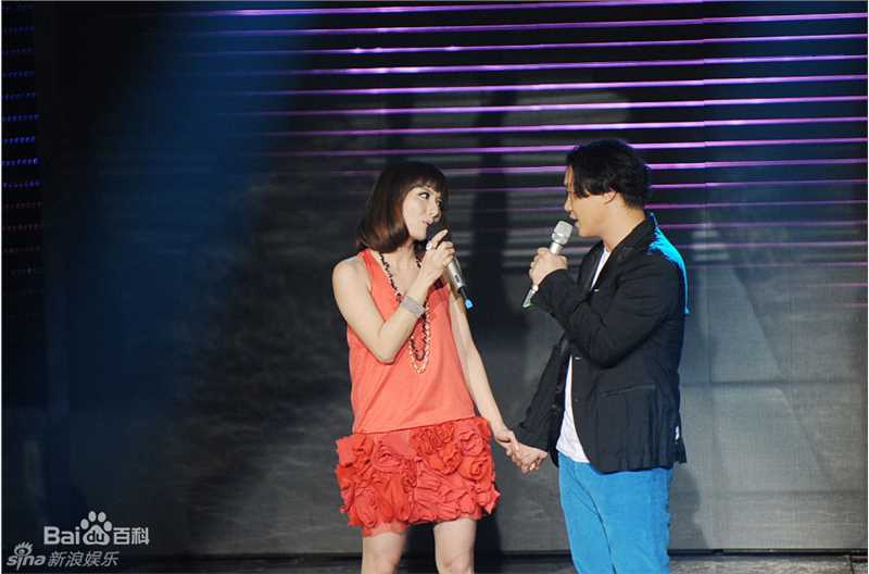 最全陈奕迅(Eason Chan)精彩图册