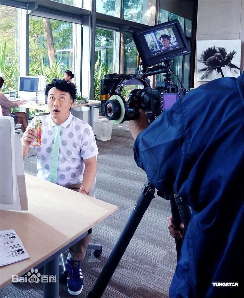 最全陈奕迅(Eason Chan)精彩图册