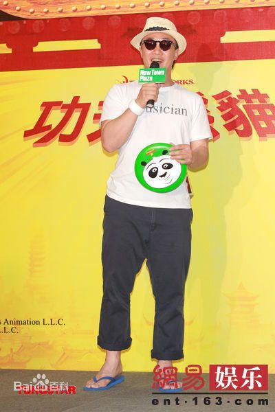 最全陈奕迅(Eason Chan)精彩图册