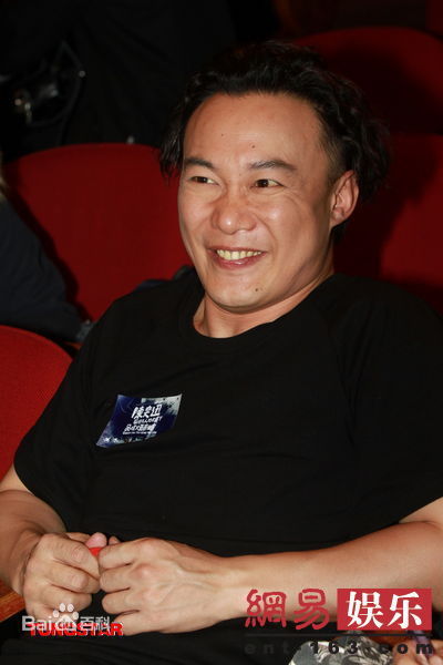 最全陈奕迅(Eason Chan)精彩图册