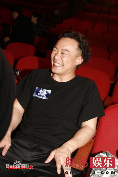 最全陈奕迅(Eason Chan)精彩图册